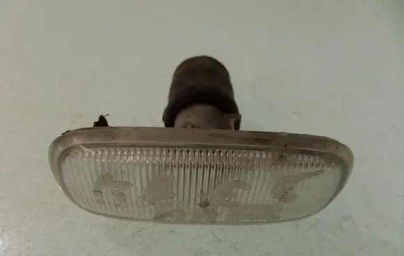 Citroen C5 Front fender indicator light 4B0949127