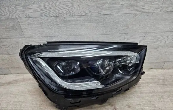 Mercedes-Benz GLC C253 Headlight/headlamp A2539065003