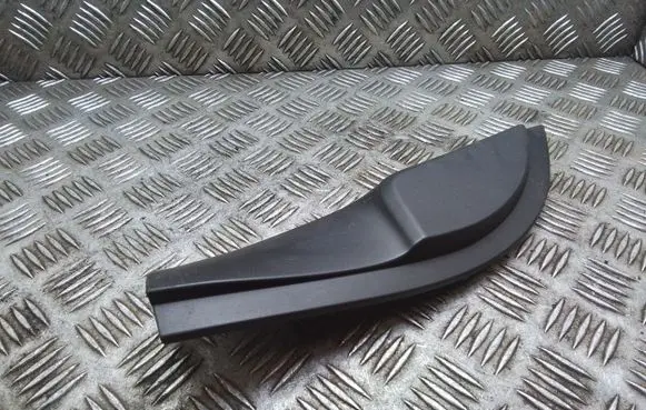 Citroen Jumpy Plastic wing mirror trim cover 98089935