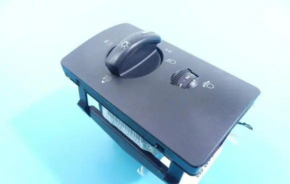 Ford Mondeo Mk III Light switch 4S7T-13A024-BA IMPRK1143080