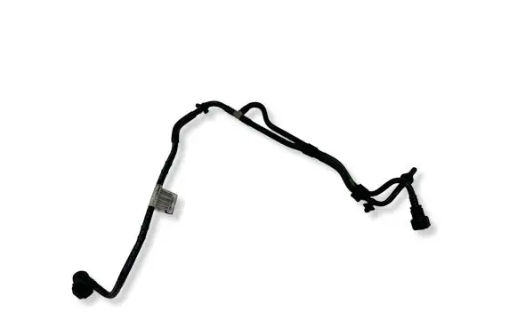 Jaguar F-Pace Fuel line/pipe/hose G4D39S468CB