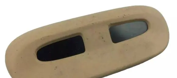 Mercedes-Benz S W220 Screen/display/small screen A0005429723