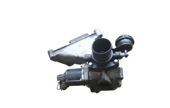 Renault Espace - Grand espace IV Throttle valve 8200407431 8200056350