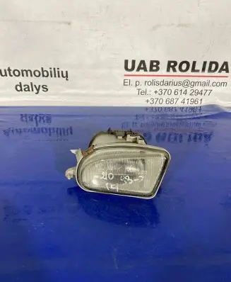 Mercedes-Benz E W210 Front fog light 14726100