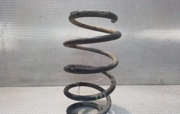 Volkswagen Transporter - Caravelle T5 Front coil spring