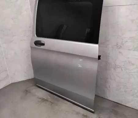 Mercedes-Benz Vito Viano W447 Side sliding door 