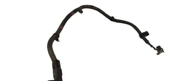 Lexus GS 300 350 430 450H Wires (starter motor) 