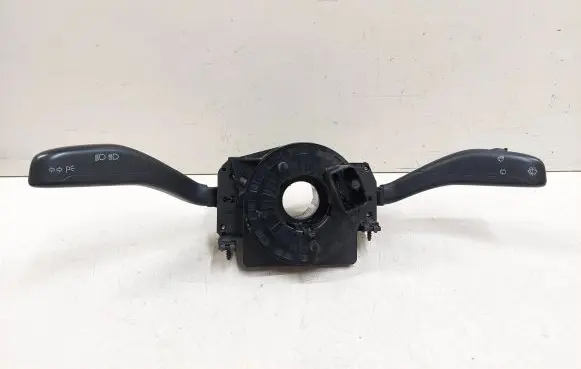 Volkswagen Polo IV 9N3 Wiper turn signal indicator stalk/switch 6Q0953503AD 203257ATW 16838144