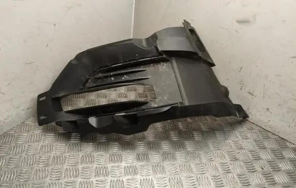 Ford Explorer VI Front grill LB5B15A298A