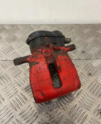 Audi A6 S6 C7 4G Rear brake caliper 6442A