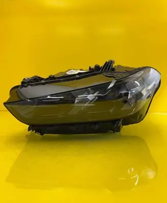 Headlight/headlamp