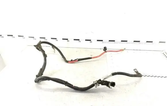 Volvo V60 Positive cable (battery) 31412938