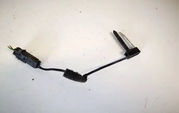 KIA Carens II Outside/exterior temperature sensor 
