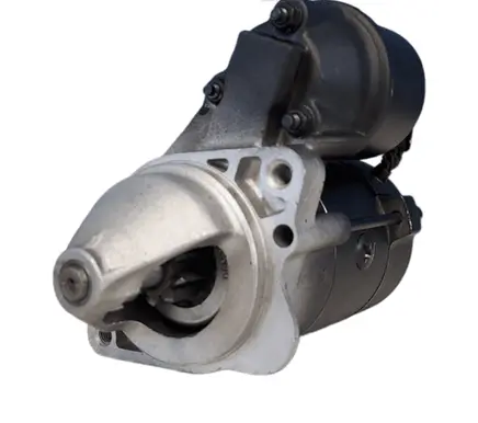Smart ForTwo II Starter motor CS1206