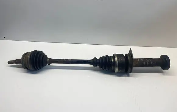 Volkswagen Transporter - Caravelle T5 Front driveshaft