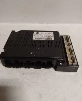 Volkswagen Phaeton Other control units/modules 3D0907040J