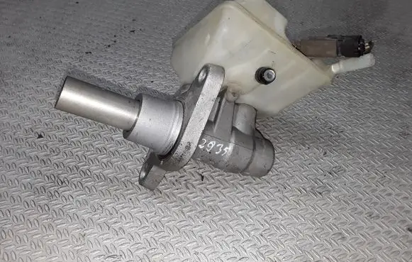 Citroen C4 Grand Picasso Master brake cylinder 965400218001