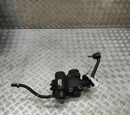 Land Rover Defender Steering rack BE2641106RH BE2641106