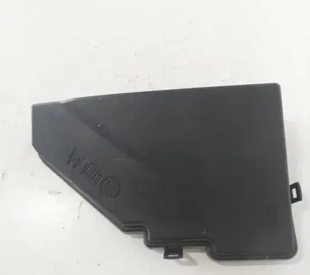 Volvo XC90 Fuse box cover 31398001