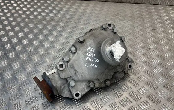 BMW 5 F10 F11 Front differential 7578157 0014041700930009 E23713256