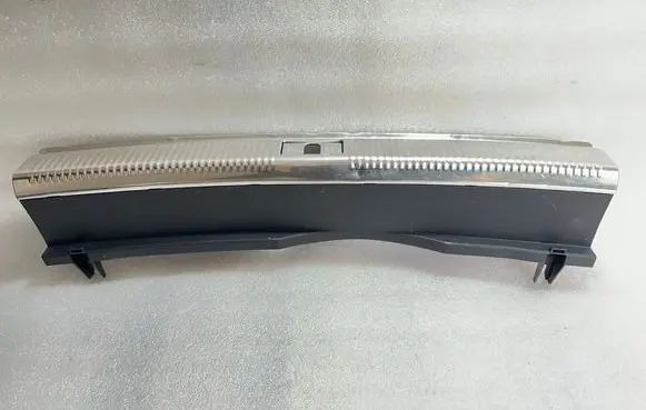 Audi A7 S7 4G Trunk/boot sill cover protection 4G8863471A