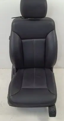 Front passenger seat