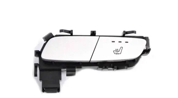 Mercedes-Benz C W205 Seat heating switch A2139057502