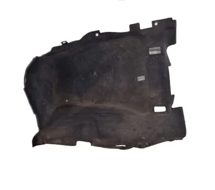 Dodge Challenger Front floor carpet liner 