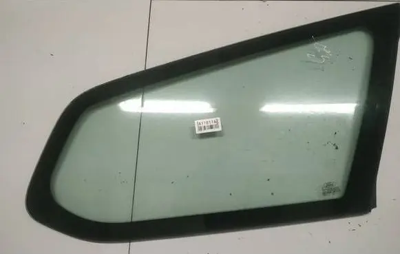 Ford Focus Rear side window as2