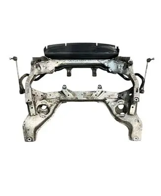 BMW 1 E81 E87 Front subframe 504047450 511457991 521438634