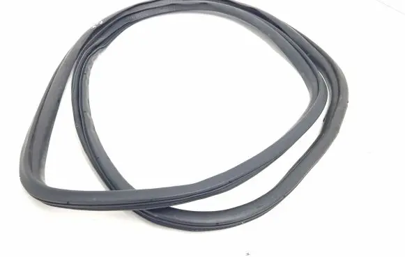 Rear door rubber seal (on body)