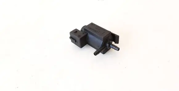 BMW 3 E90 E91 Vacuum valve 7810831