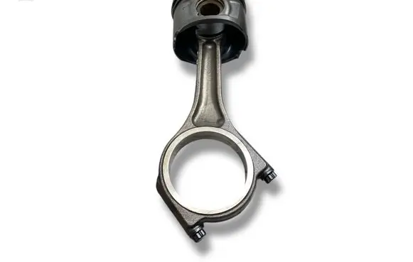 Jaguar S-Type Piston with connecting rod AJD