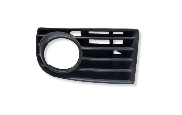 Volkswagen Golf V Front fog light trim/grill 1K0853665B