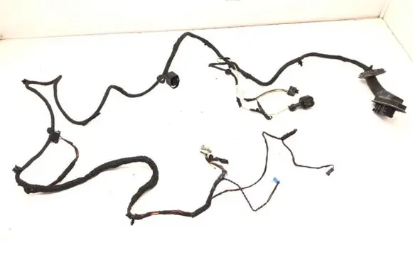 BMW 5 F10 F11 Front door wiring loom 9273426