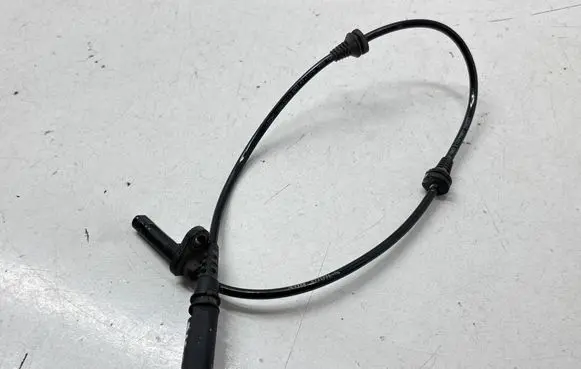 BMW X5 F15 ABS brake wheel speed sensor 6771776 269388