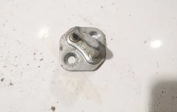 Mazda 323 Other exterior part 