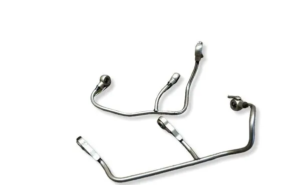 Subaru Forester SH Fuel return line/hose 