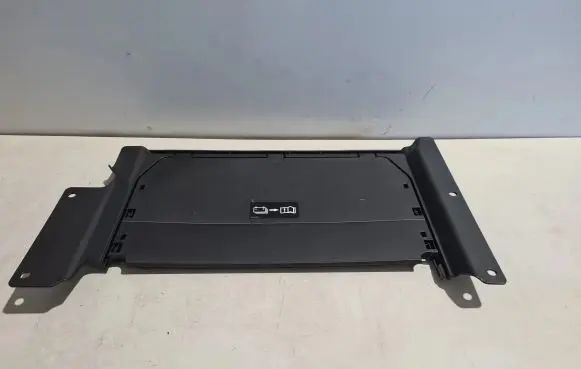Porsche Macan (95B) Battery box tray cover/lid 95B863565E