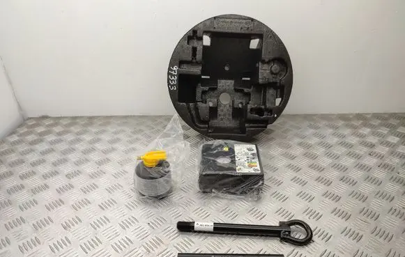 Renault Zoe Tool set 997500223R