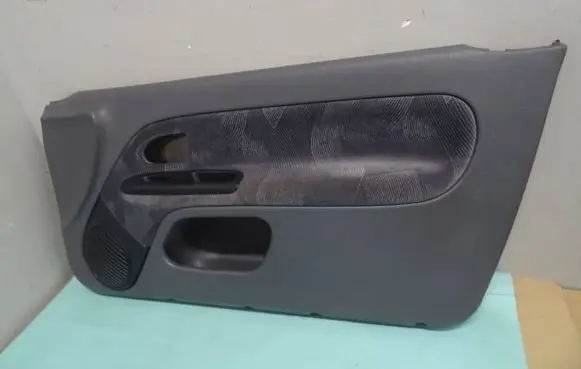 Renault Clio II Sliding door card 