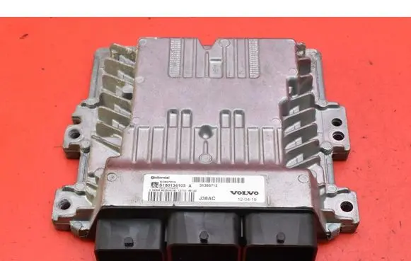 Volvo V60 Engine control unit/module ECU 31355712