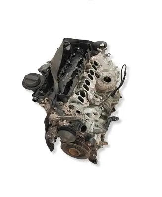 BMW X1 E84 Engine N47D20C