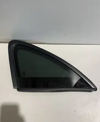 Porsche Macan (95B) Rear side window 95B845298XN 43R002092