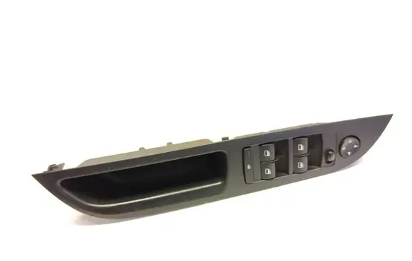 BMW 5 E60 E61 Electric window control switch 9122110