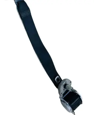 Toyota Prius+ (ZVW40) Third row seat belt OYT26171