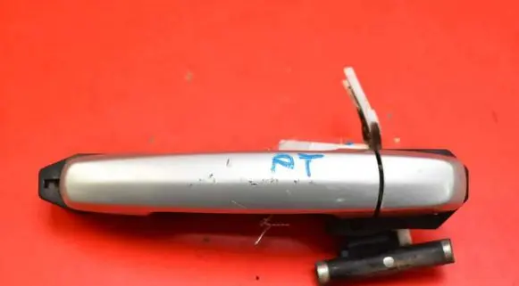 Suzuki Grand Vitara II Rear door exterior handle 