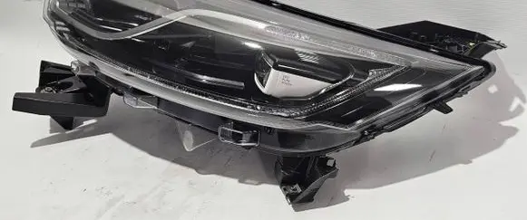 Renault Espace V (RFC) Headlight/headlamp 260605819R
