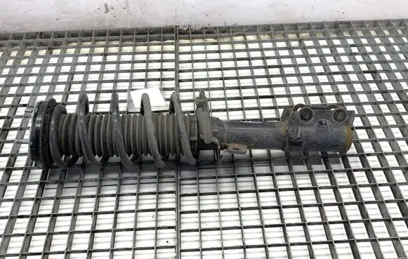 Ford Fiesta Front shock absorber/damper H1BC18045AD
