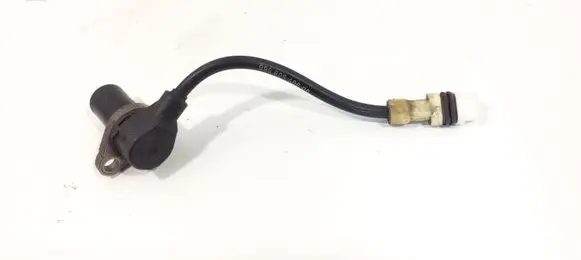 Porsche Boxster 986 ABS brake wheel speed sensor 99660640600